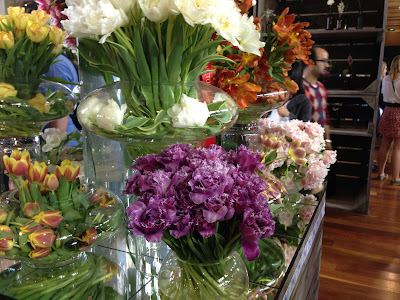 Melbourne International Flower and Garden Show