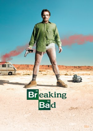 Rẽ Trái Phần 1 - Breaking Bad Season 1 (2008) Vietsub 1