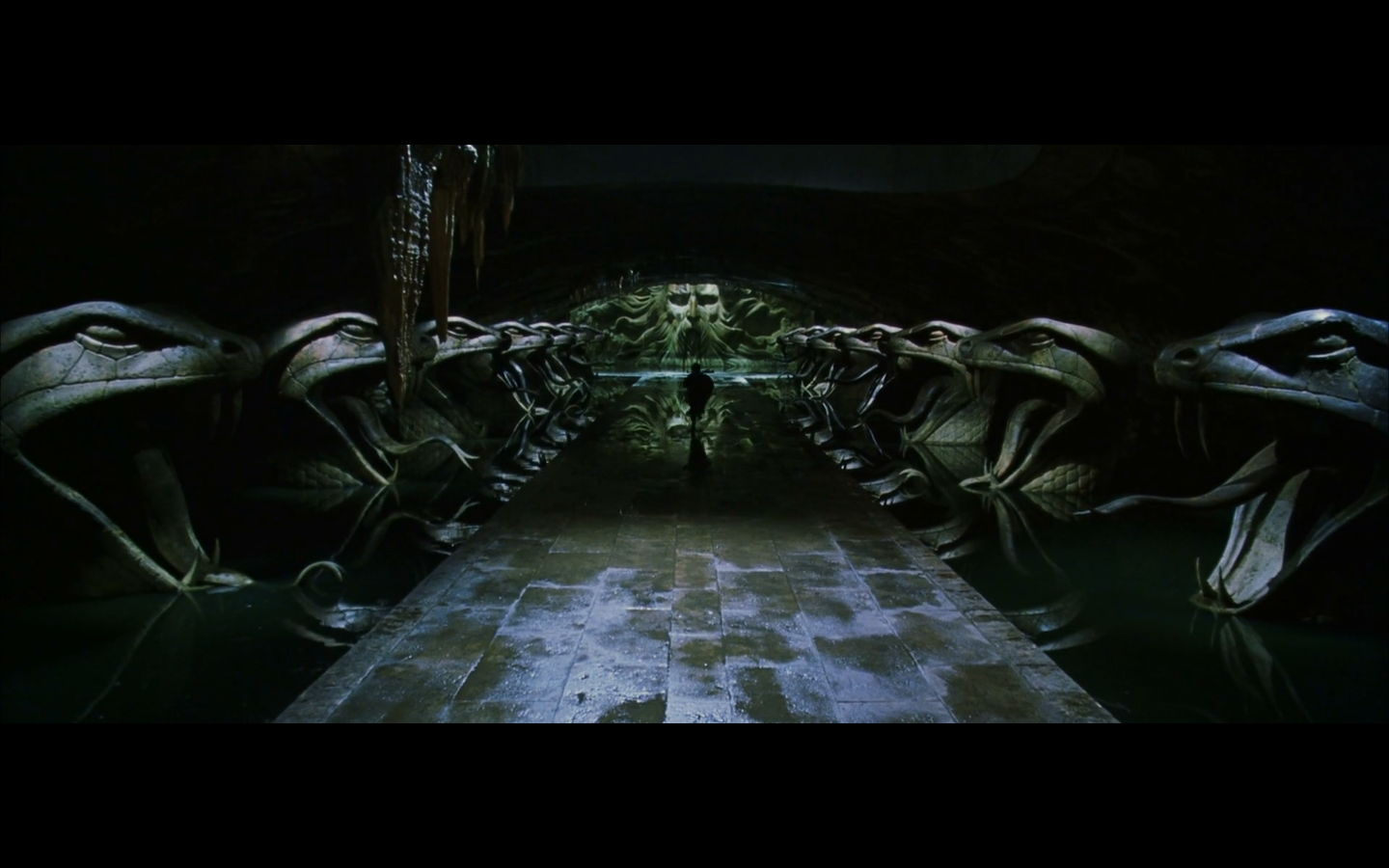 Harry Potter and the Chamber of Secrets 2002 - IMDb