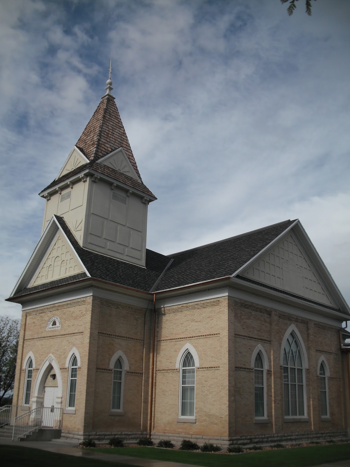 Lds Chapel Finder - tup8ep5