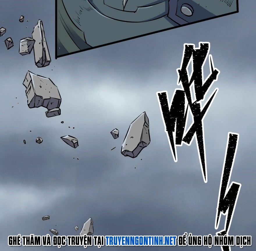 Thú Nhân Chapter 29 - TC Truyện