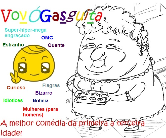 Vovógasguita