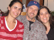 MaryAnn, Greg, Laura
