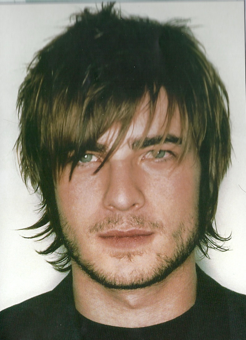 Hairstyles emo wear well hairstyle short hairstyles for men: Emo Hairstyles For Men - Wear it Well