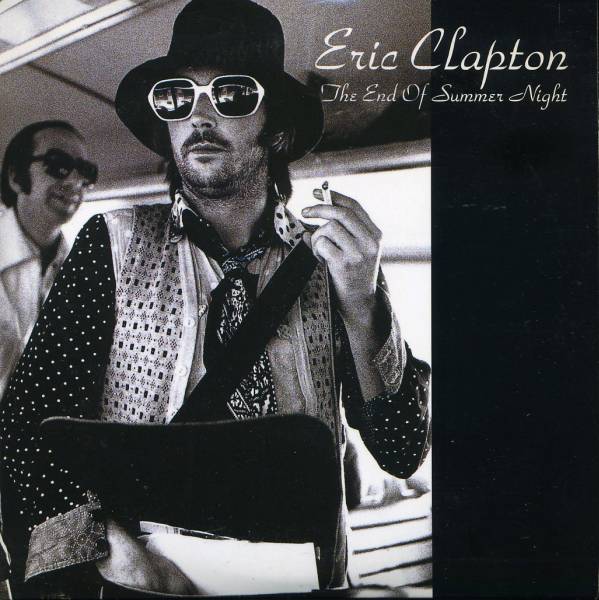 Eric Clapton - Pilgrim 1998 FLAC MP3 download lossless
