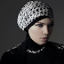 Memilih Model Hijab Turban Terbaik 2015