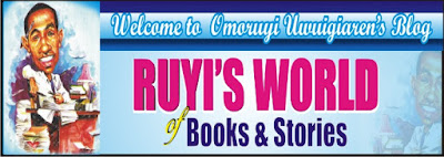 Ruyi's World of Books and Stories.