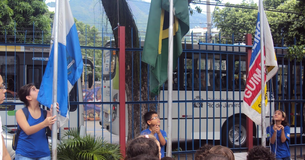 Colégio Pinheiro Guimarães Tijuca