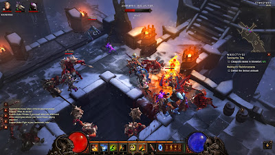 diablo 3  обзор