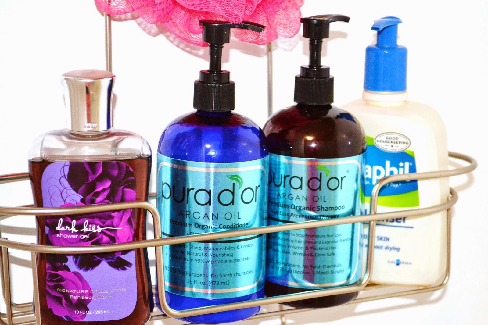 Southern & Style Best Bath Products