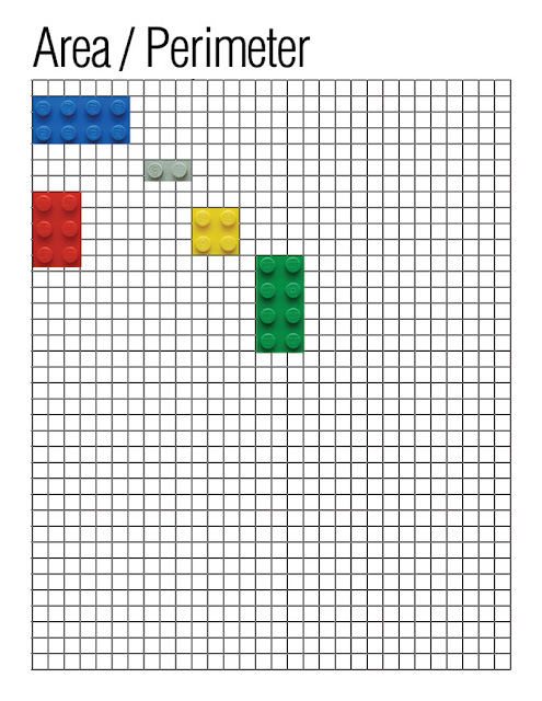 Lego Grid