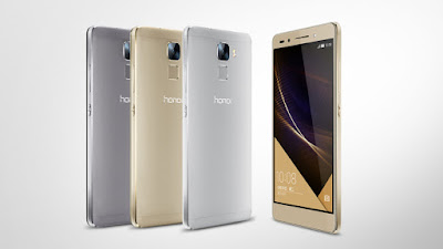Harga Huawei Honor 7
