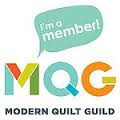 <b>The Modern Quilt Guild</b>