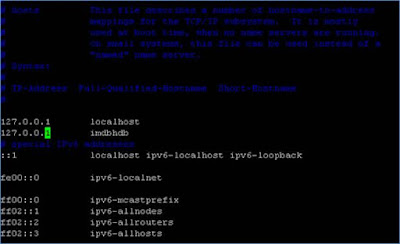 Installing SAP HANA SPS 7 on AWS Installing SAP HANA SPS 7 on AWS