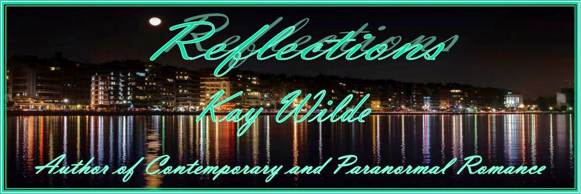 Reflections Blog