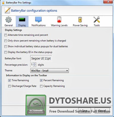 semua lisensi batterybar pro semua lisensi batterybar pro