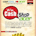 AMD Malaysia "Shop Acer Win Cash" Contest