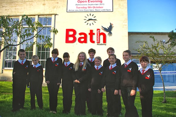 Bath Community Academy