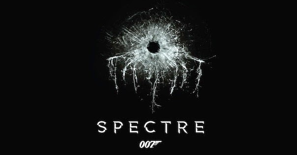 "spectre" teaser poster has arrived! "Spectre" Teaser Poster Has Arrived! - Movie News + More Entertainment