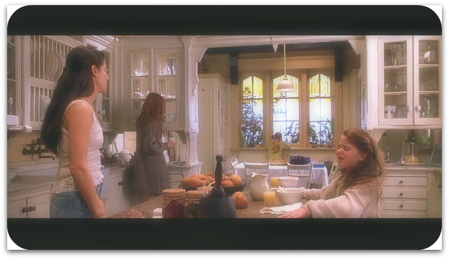 Movies That Inspire Me Practical Magic Miss Flibbertigibbet