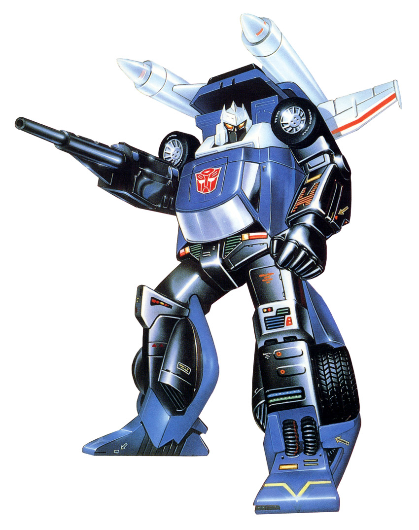 La Colección Tracks G1