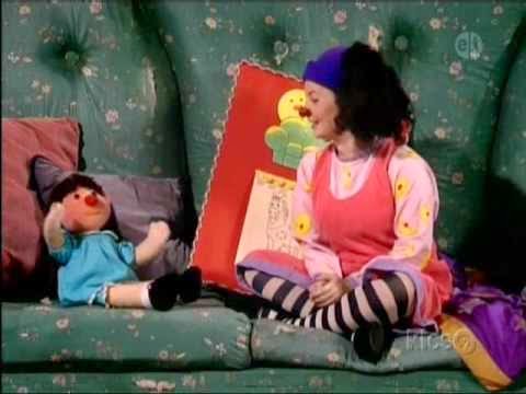 Whatsoever Critic Pbs Kids Review Of My Childhood Part 1