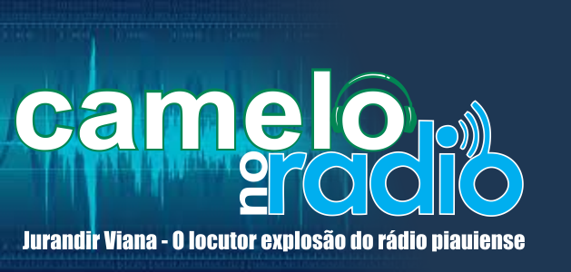 Camelo no Rádio