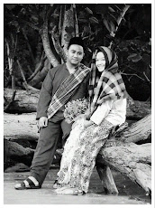 our pre-wed photo