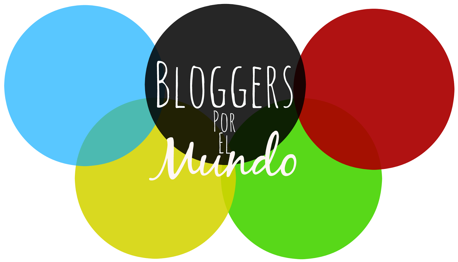 Bloggers por el mundo