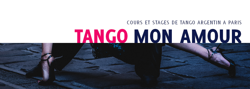 Tango Mon Amour Paris