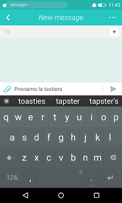 Proviamo Firefox OS 2.5 Developer Preview su Android grazie ad una app 3 Screenshot 2015 11 11 11 42 57