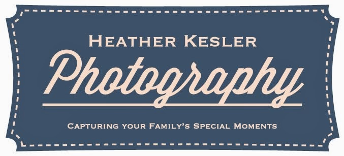 Heather Kesler Photography