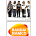 FLOW e Namco comemoram! FLOW e Namco comemoram!