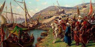 العصر الأموي حوادث العصر 1