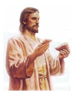 The Bread of Life