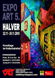 EXPO ART 2019 HALVER