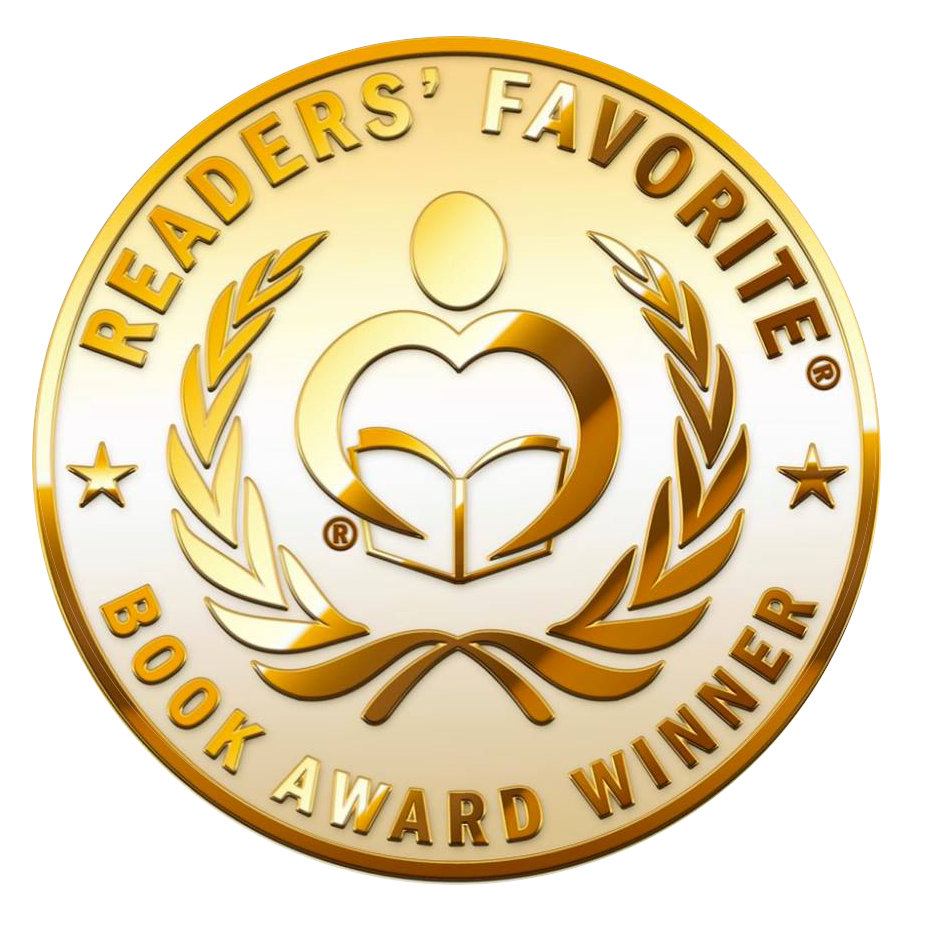 Readers' Favorite Book Award Winner