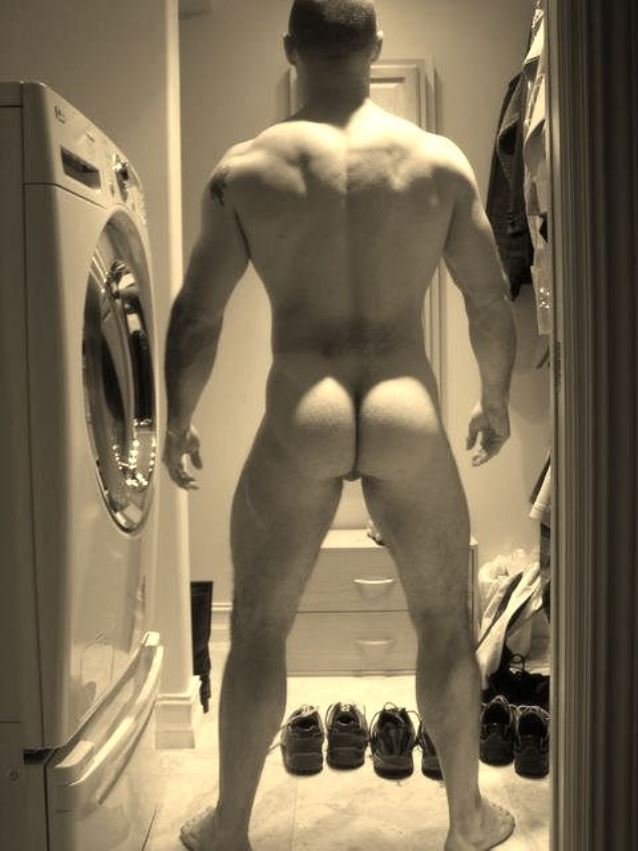 Мастурбатор Мужская Попа