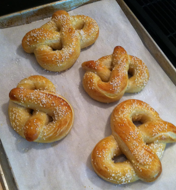 NINE + SIXTEEN Doughnuttery + Other Summer Adventures In