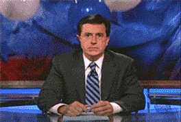 Stephen-Colbert-baloons.gif
