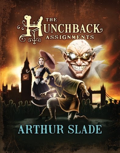 The hunchback assignments 07 image