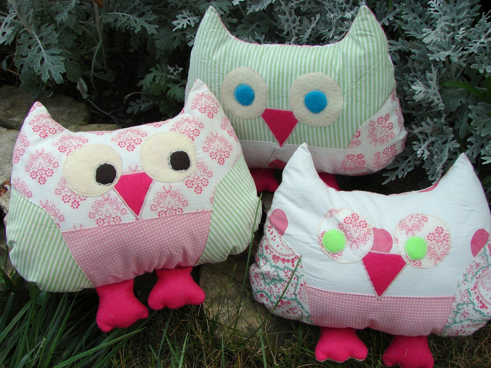 What S Up Owls Chevrons And A Muslin For Spencer Poldapop Designs