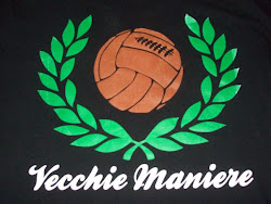 VECCHIE MANIERE TORTONA