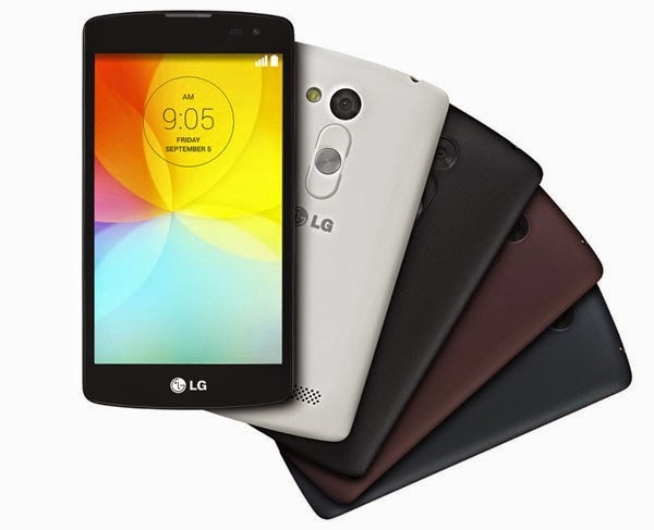 Spesifikasi dan Harga LG L Bello D335 Spesifikasi dan Harga LG L Bello D335