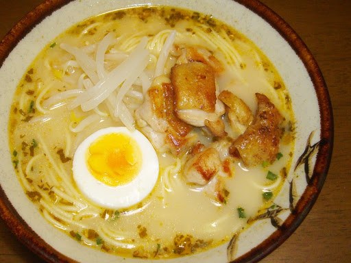 【味のマルタイ】辛子高菜風味棒ラーメン とんこつ