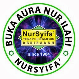 Info Program Buka Aura Nur Ilahi