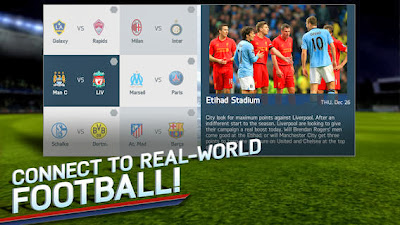 تحميل لعبة فيفا 2014 للايفون والاندرويد مجانا Download FIFA Free. Screen568x568+(1)