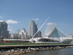 Milwaukee Waterfront - Skyline