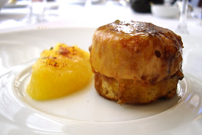 Lemon Gelee