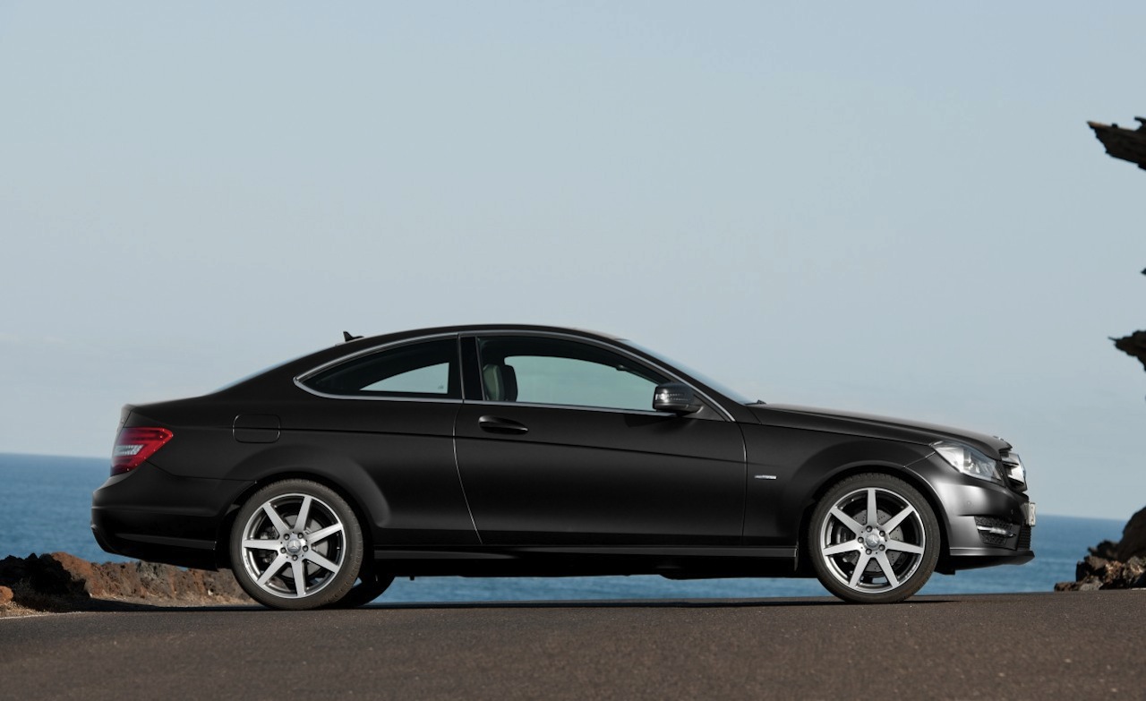 Mercedes Classe A C Mercedes Classe A C